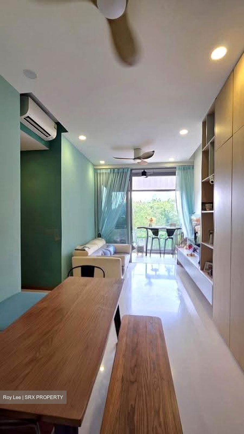 Mont Botanik Residence  (D23), Condominium #629862521